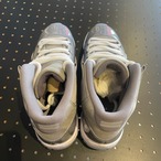 Nike Air Jordan 11 Retro "Cool Grey" US8/26.0cm
