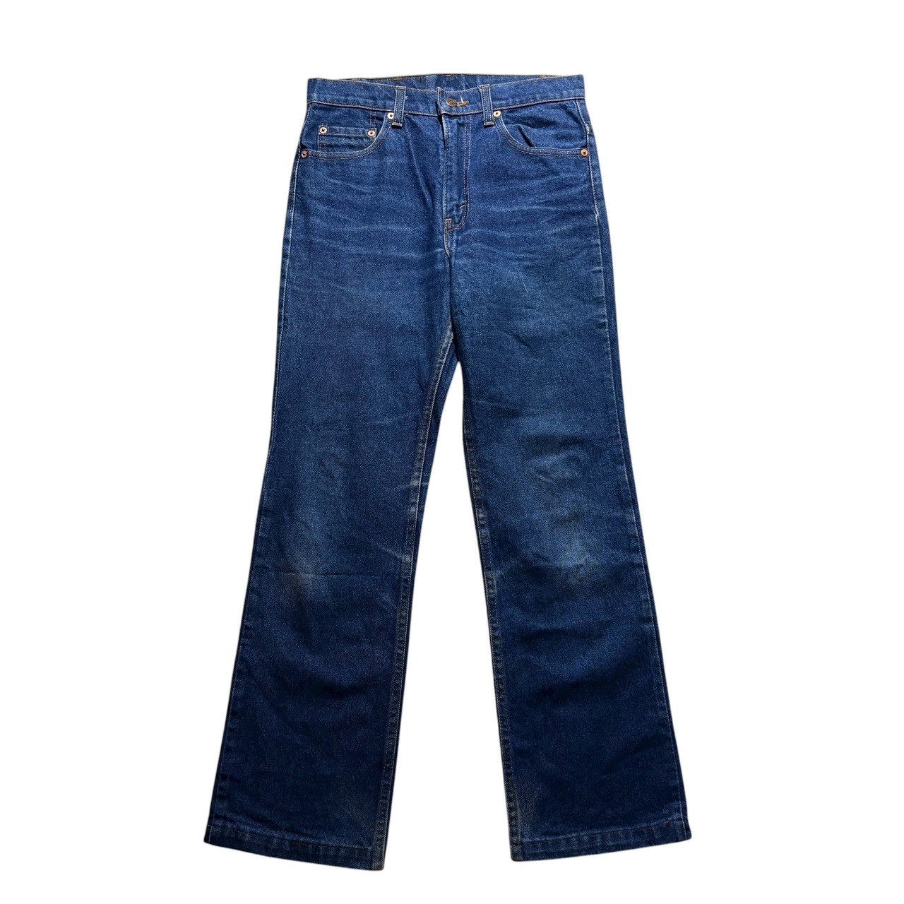 1990’s LEVI’S 517 denim pants