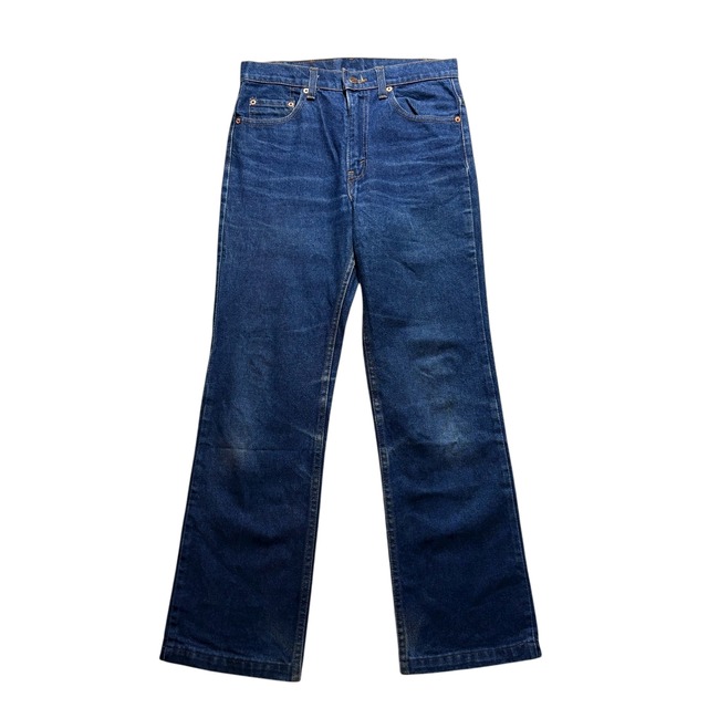 1990’s LEVI’S 517 denim pants