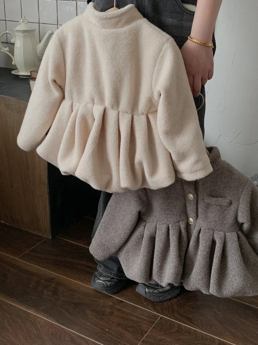 バルーンコート