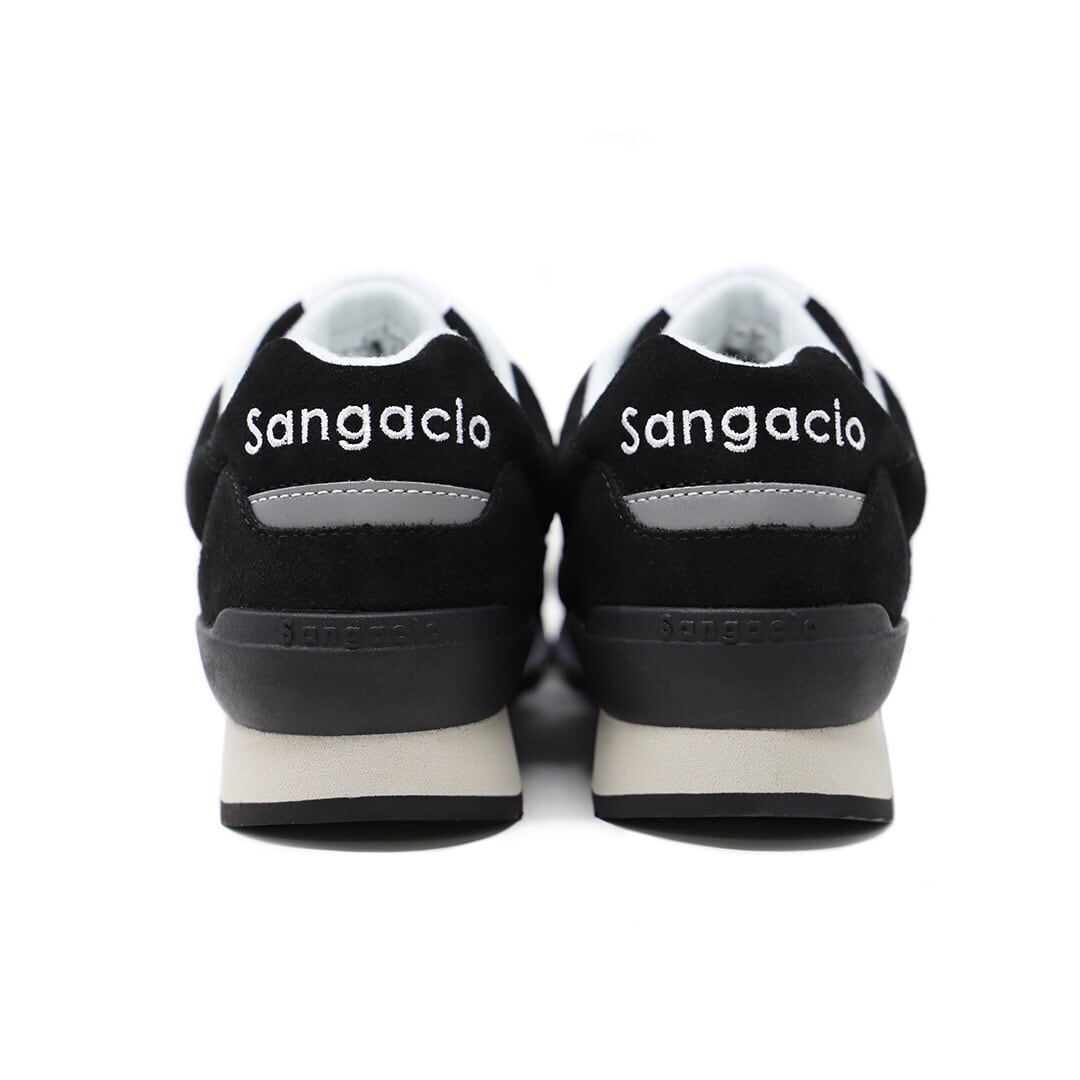 にゅ〜ず『BLACK』限定版 “LIMITED MODEL” | SANGACIO