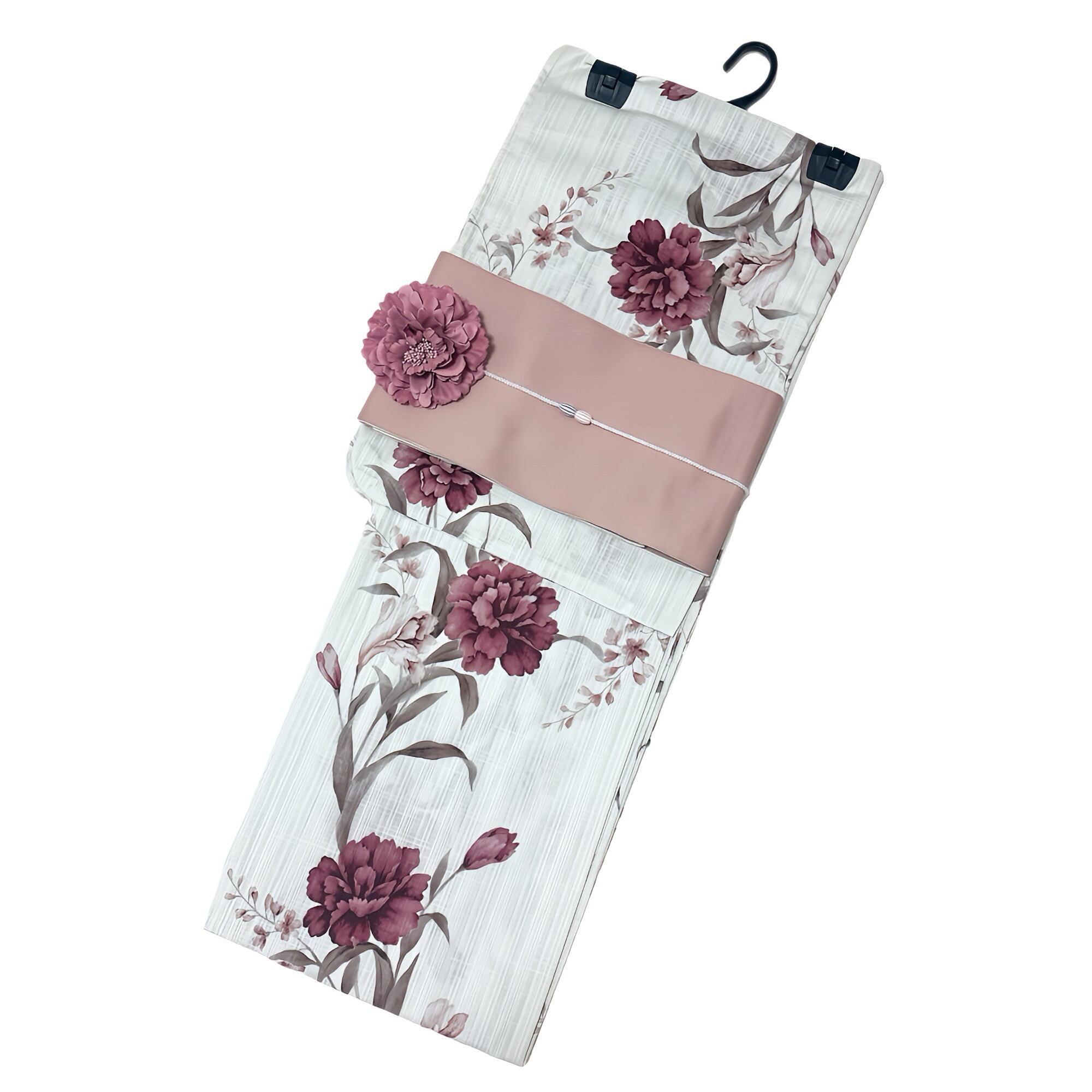 浴衣ジェンヌ 浴衣5点セット 綿 ゆかた 半幅帯 浴衣 | 浴衣SIENNE