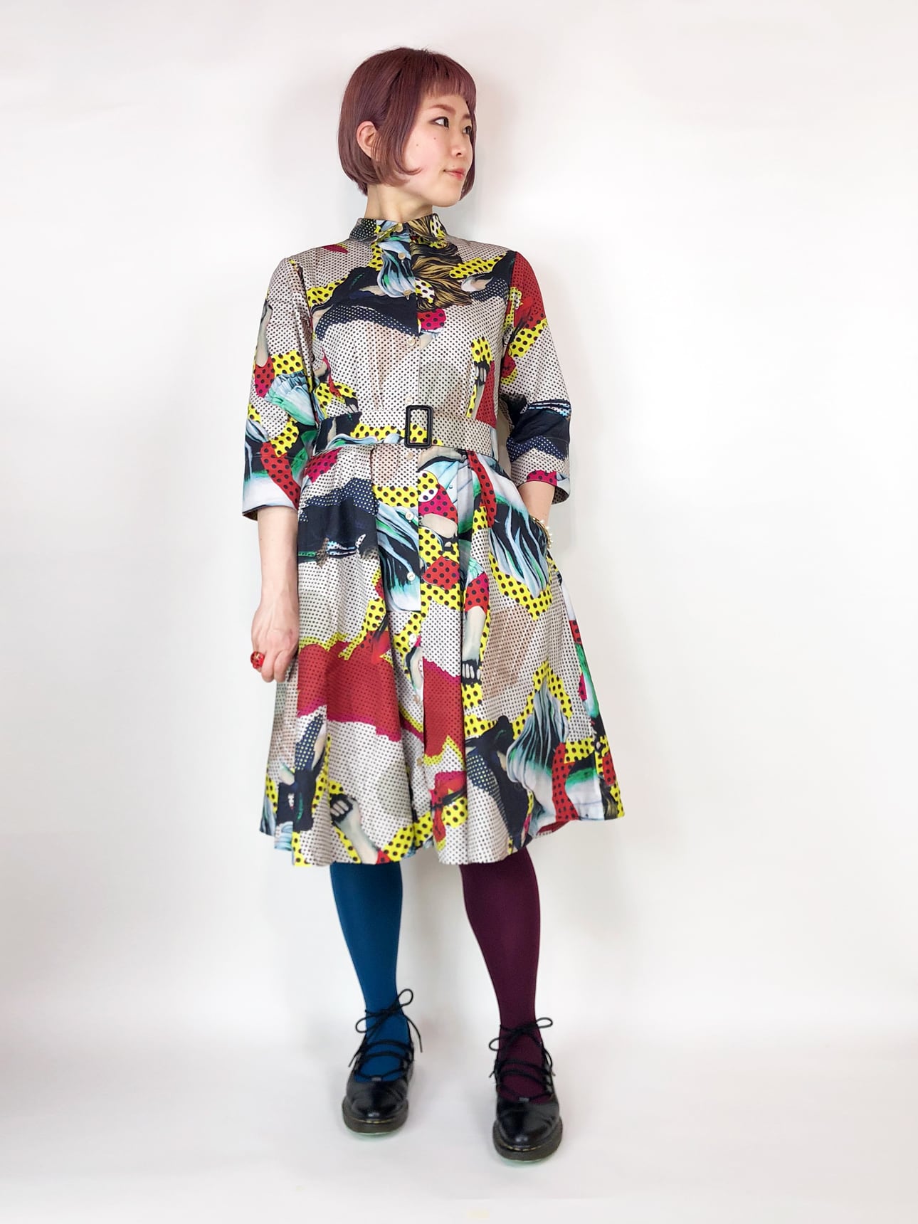 洋服 | 重宗玉緒 WEB SHOP