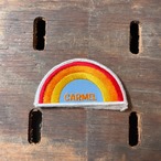 Vintage Patch "Carmel"