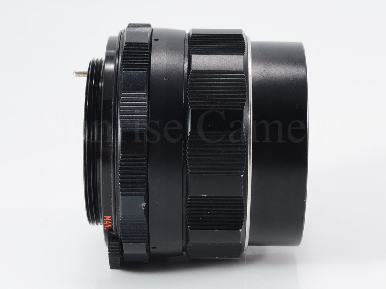 PENTAX Super Takumar 55mm F1.8 M42 後期 整備済 ペンタックス (60769
