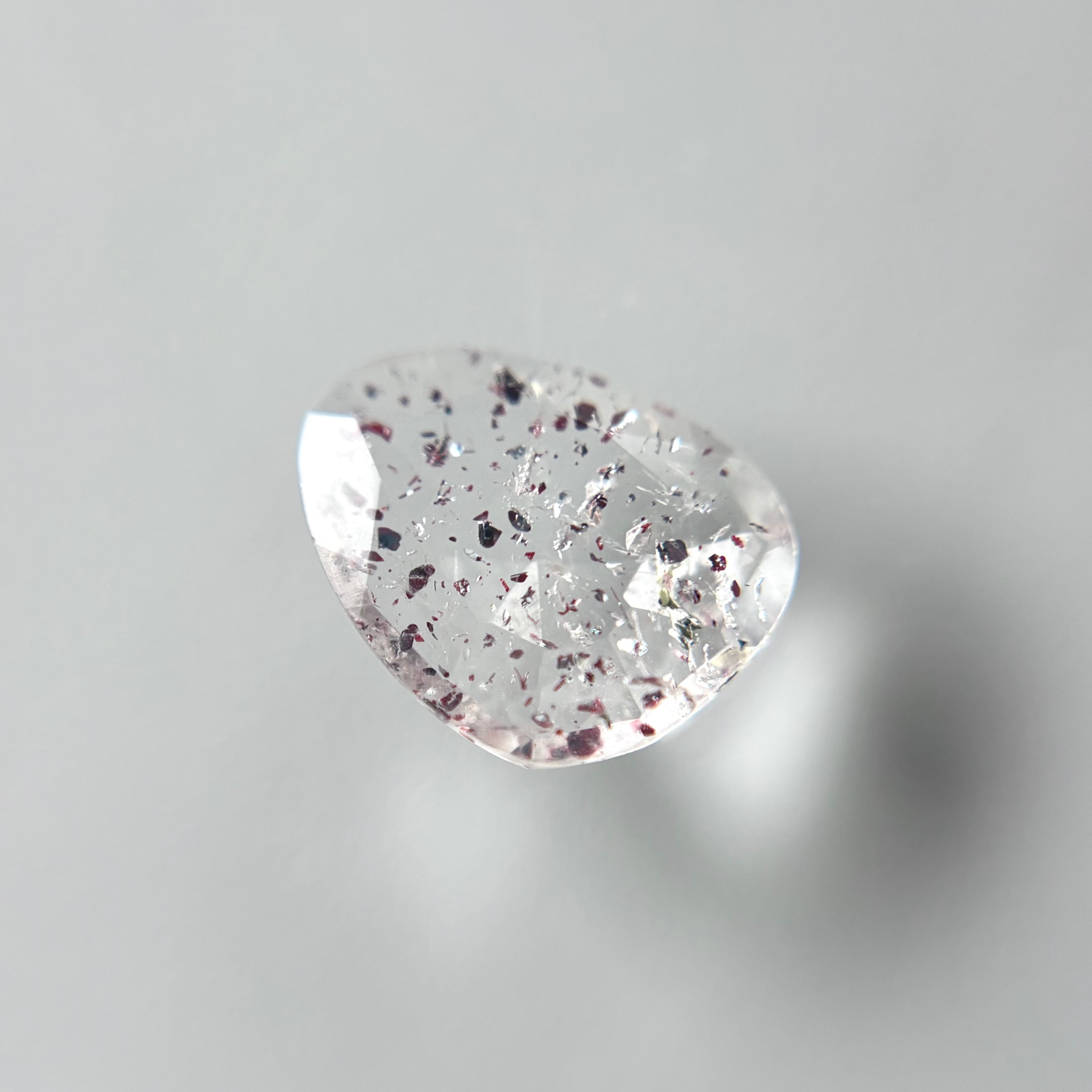 ローマングラス 11.52ct [04] | mit Stein