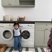 PEPPER 26/SP Ribbed basic T-shirt