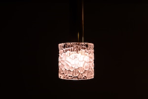 J.T.KALMAR「Pendant Lamp」