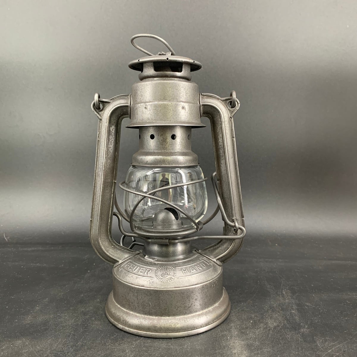 FEUERHAND 175 STURMFEST ビンテージ