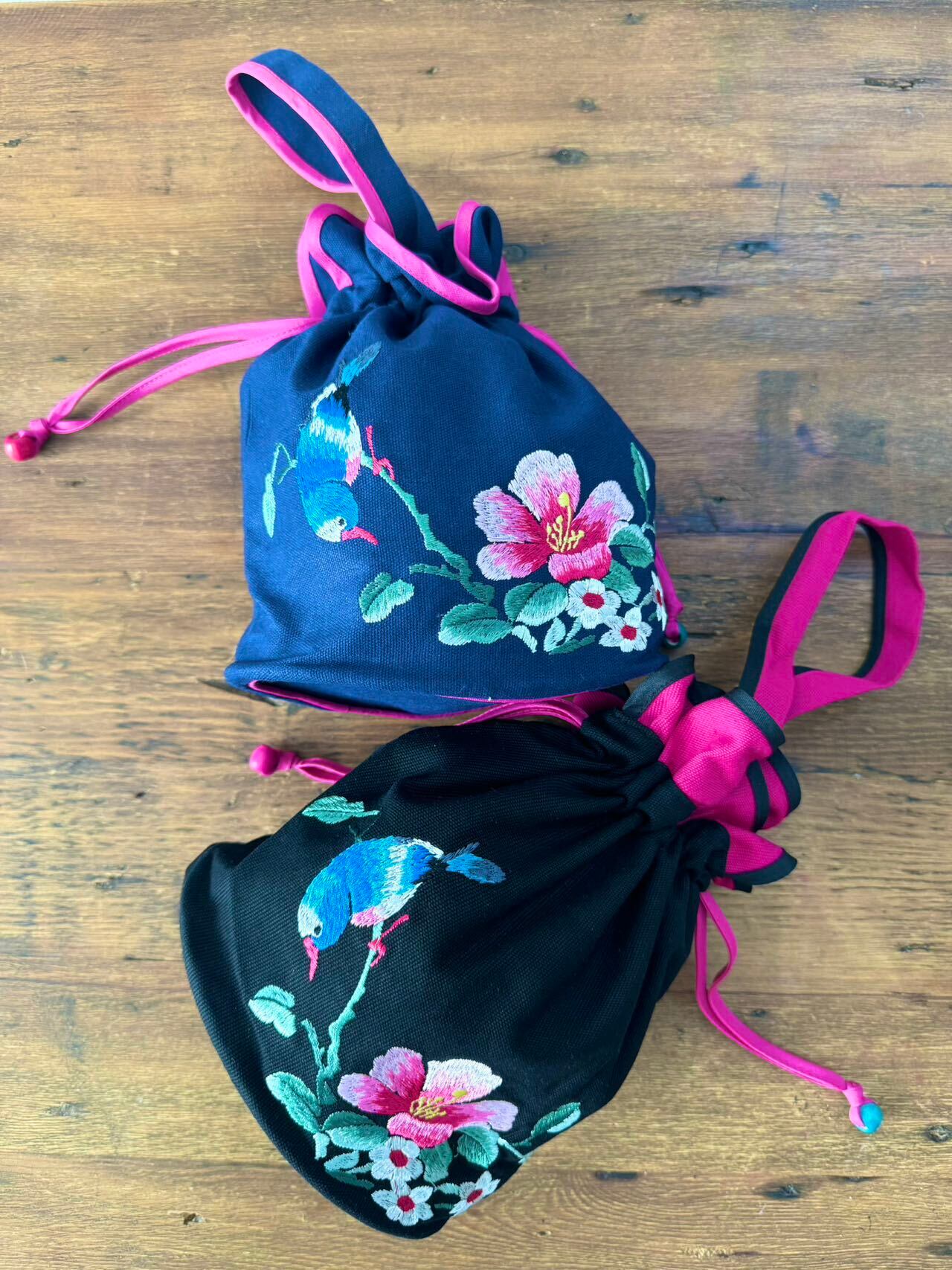 刺繍 | 大棗商店 Natsume store