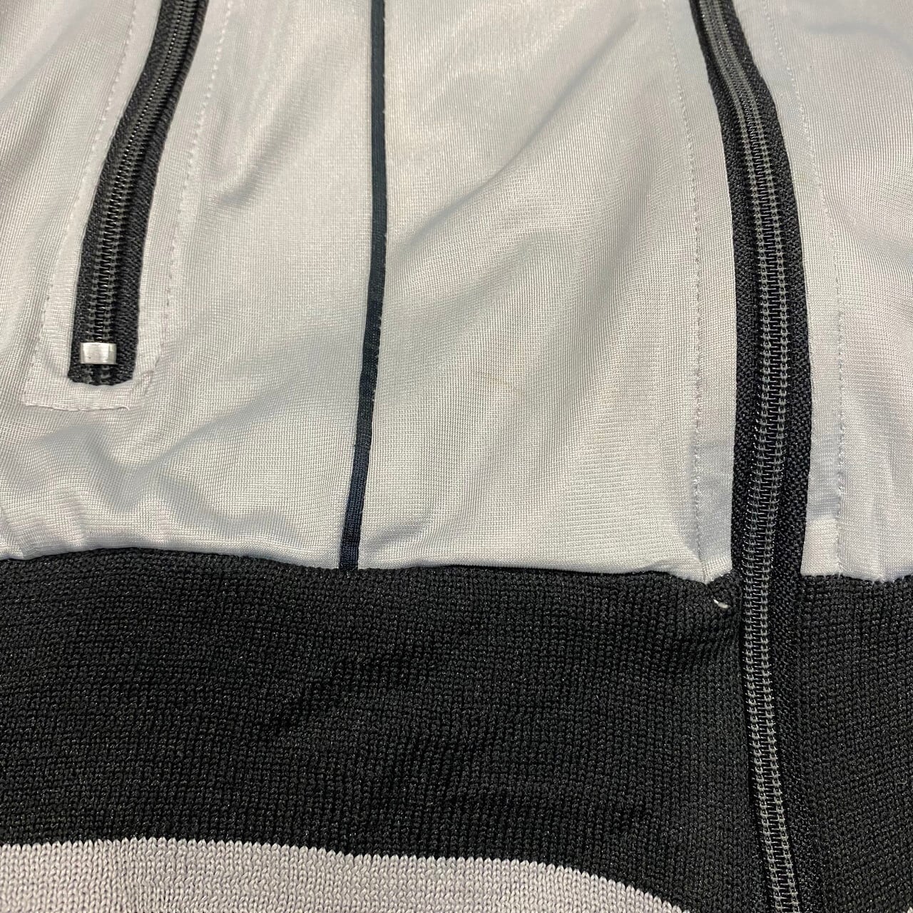 80年代 USA製 オレンジタグ NIKE ナイキ スウォッシュ ワンポイント 