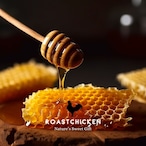 ビッグ手羽先とモモ肉のセット