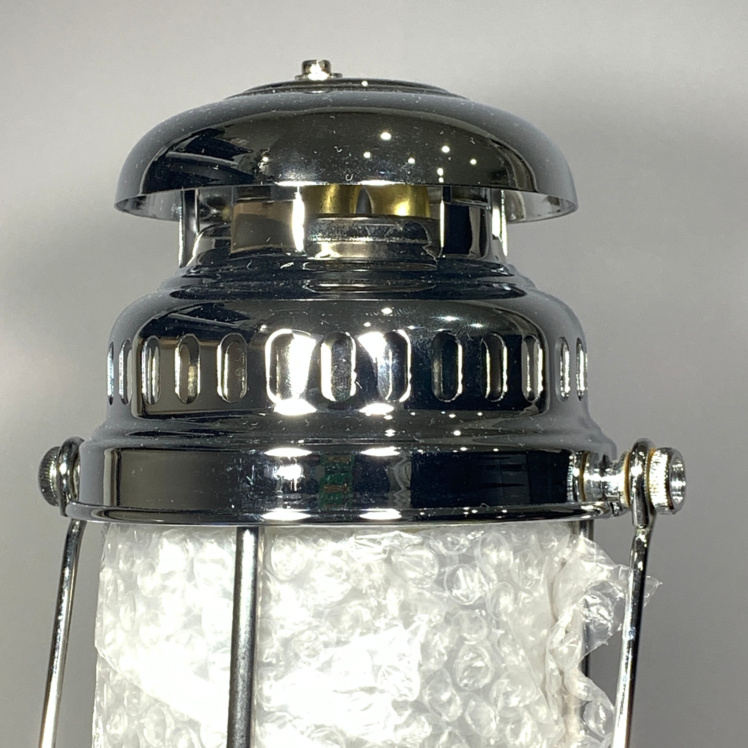 【未使用品】PETROMAX HK150 ニッケル ペトロマックス 830/150CP | Oldman’s lantern powered by  BASE