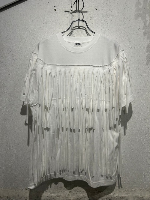 MIMAE  fringe remake tee