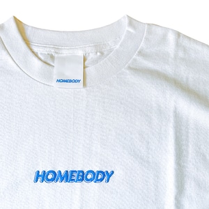 HOMEBODY | LOGO Tee