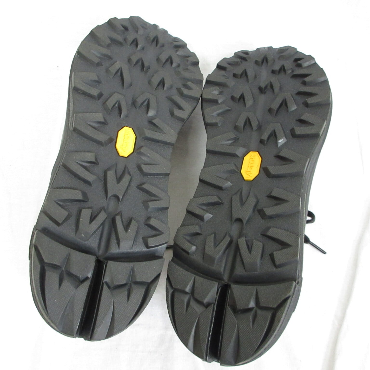 新品 marka DOUBLE SOLE TRAILRUNNER DECK スニーカー size27/マーカ