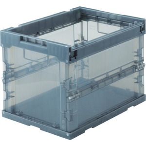 SKELCON Foldable Container 20L スケルコンオリコン 20L フタ無し