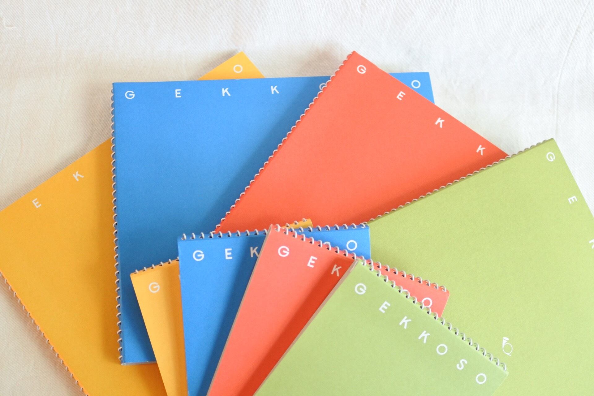 月光荘 スケッチブック 2F ウス | nishinohara online store nakaniwa