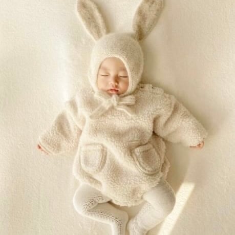 moco bebe rompers