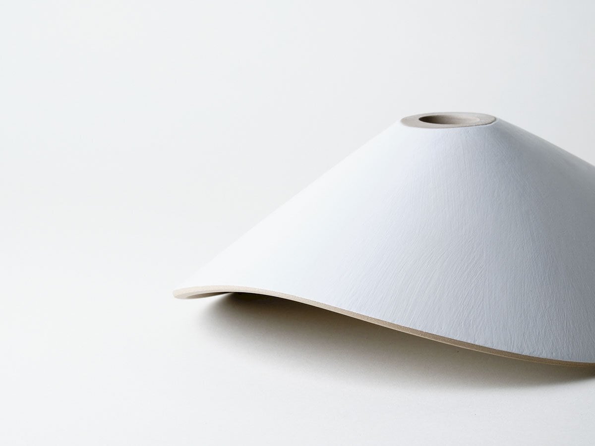 【美品】ペンダントライト　3個セット　陶器製 美品】ペンダントライト 3個セット 陶器製