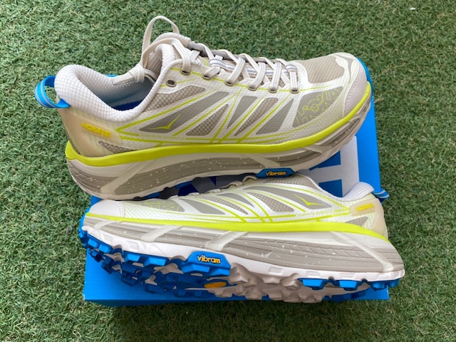 HOKA ONE ONE U MAFATE SPEED 2 27㎝ 1126851 247919