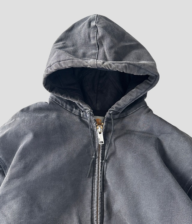 -Carhartt- Vintage 90-00s Active Jacket