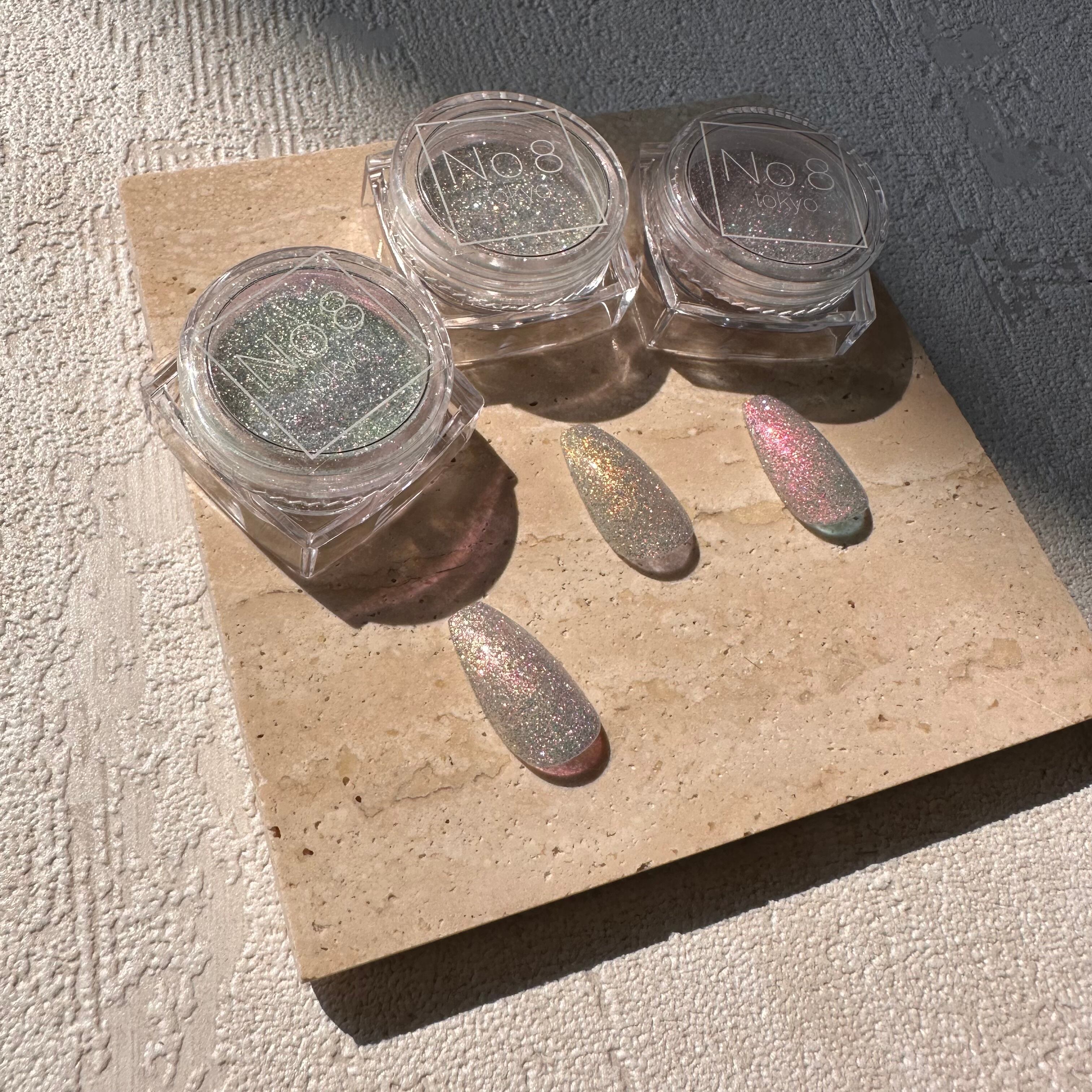 スモーク フラッシュ パウダー(0.5g) オレンジ | No.8 tokyo