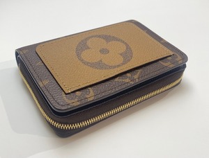 Louis Vuitton ルイヴィトン 財布  M81461 ポルトフォイユ･ルー