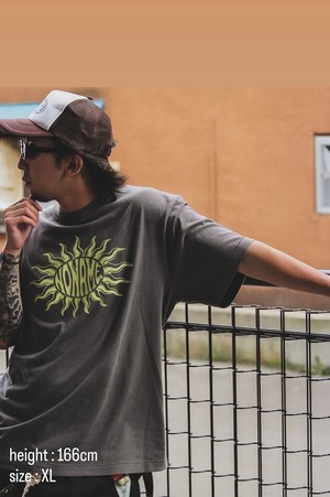 陽（hinata）T-shirt
