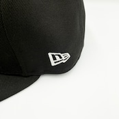 NEW ERA 59FIFTY/5950 Stars ダラス・カウボーイズ ブラック