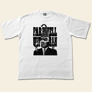 ULTRA Box T-shirts "Zetton" feat.吉村生成