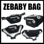 ZEBABY ZEBRA BAG （税込み）