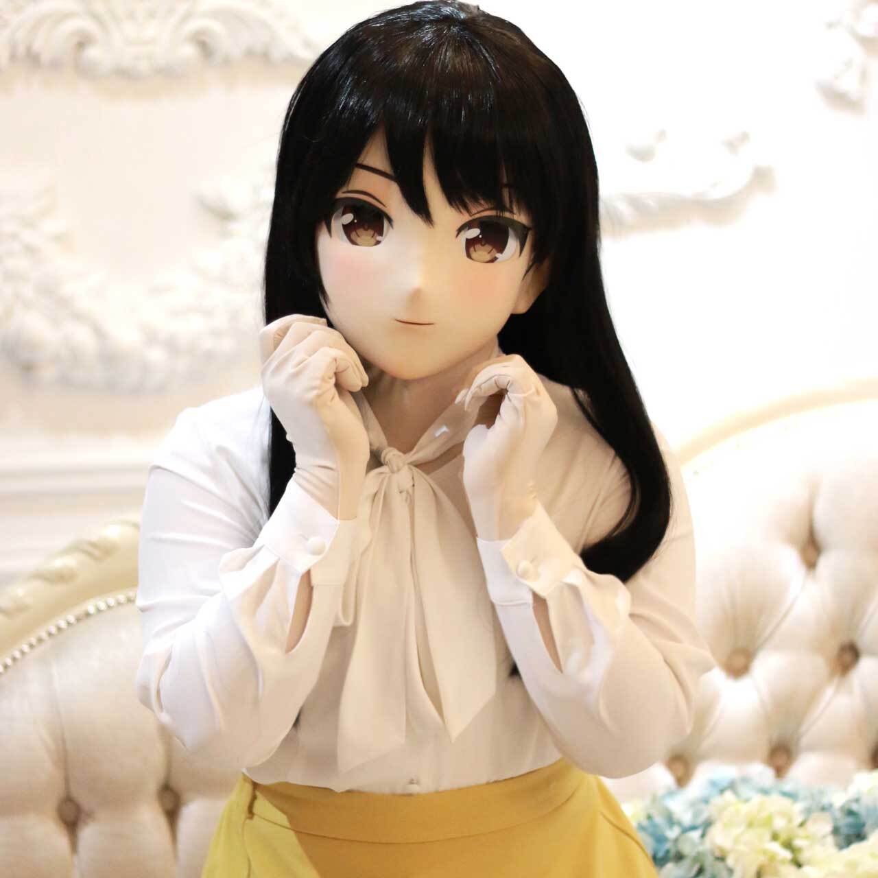 KAWAII EX-04 着ぐるみ マスク むにむに製作所 International Shipping KAWAII EX-04 | むにむに製作所