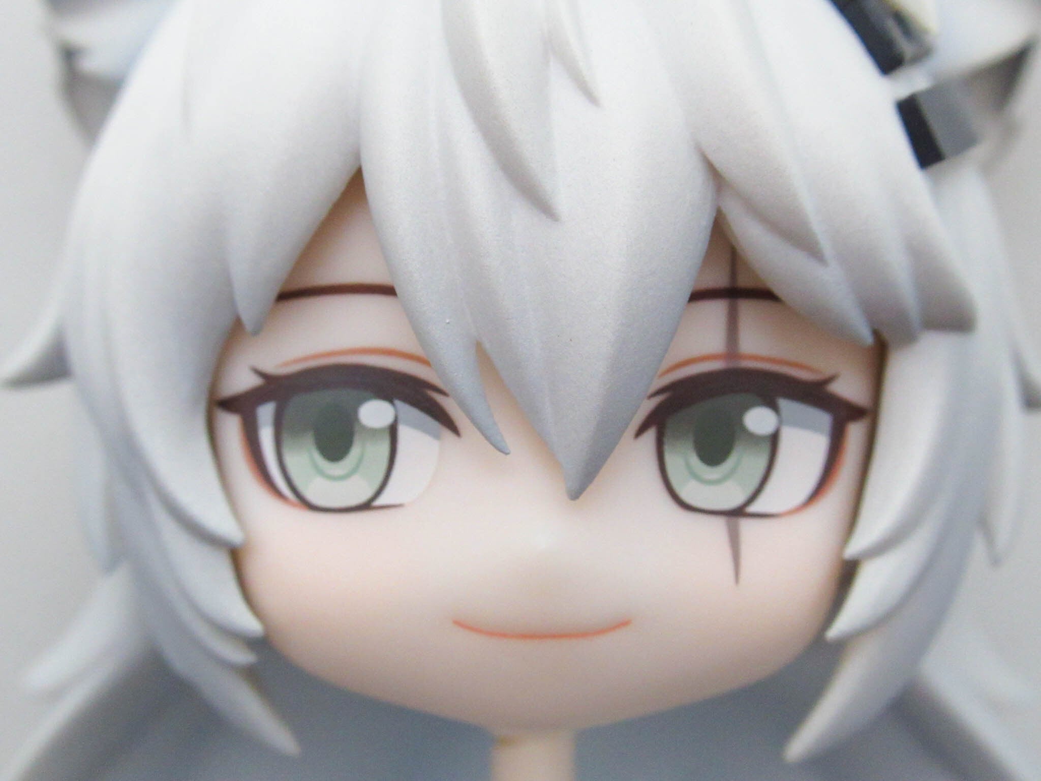 1598】 ラップランド 顔パーツ 普通 ねんどろいど | ホビー通販 1598】 ラップランド 顔パーツ 普通 ねんどろいど | ホビー通販