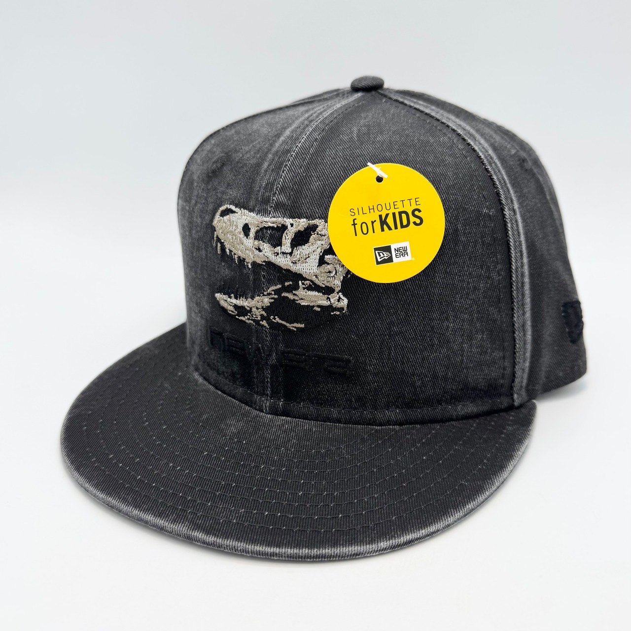 【キッズ 】Youth NEW ERA 9FIFTY/950 YTH  DINSR HEAD W YOUTH