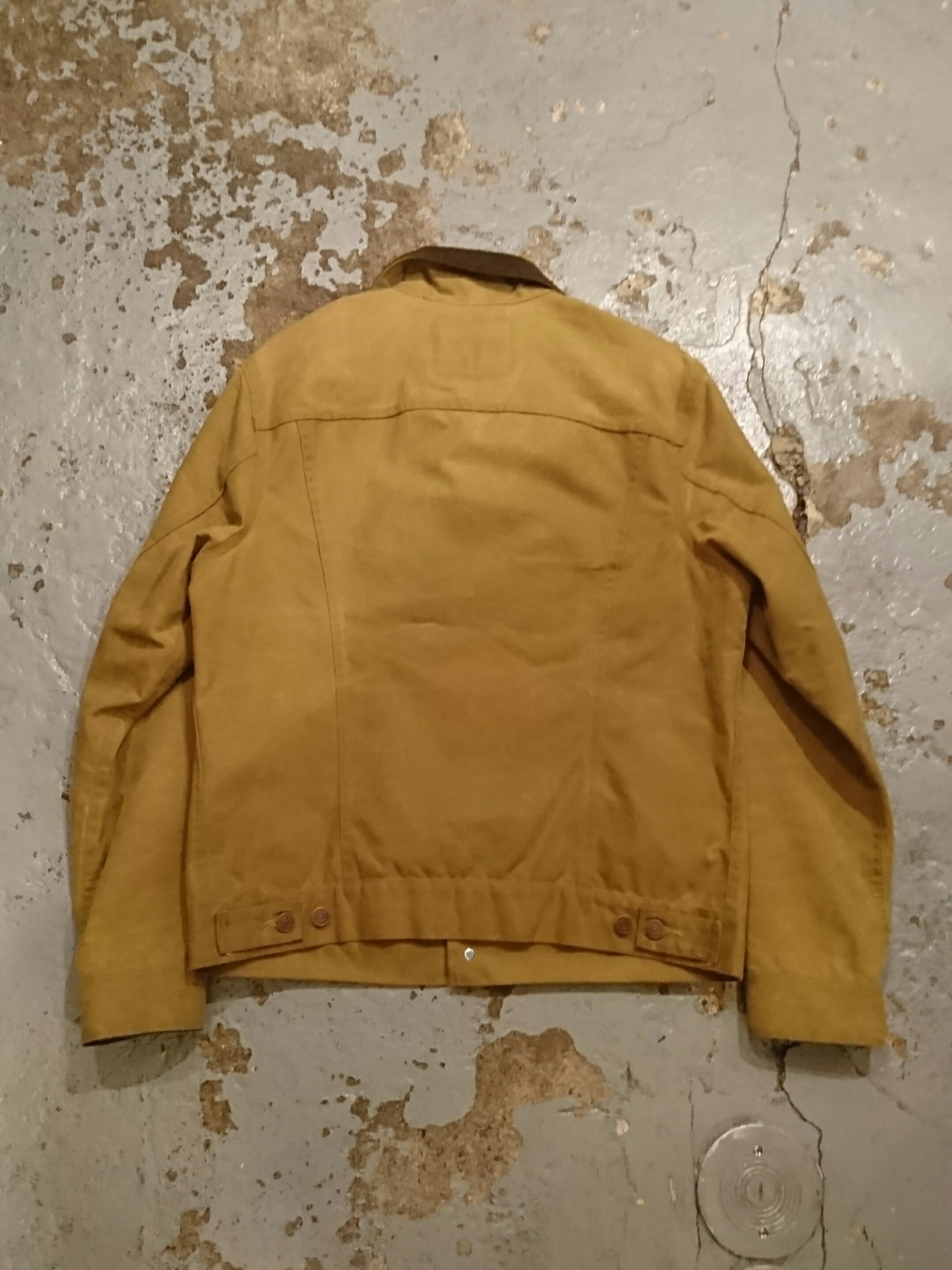 Levi's × FILSON Levi's × FILSON