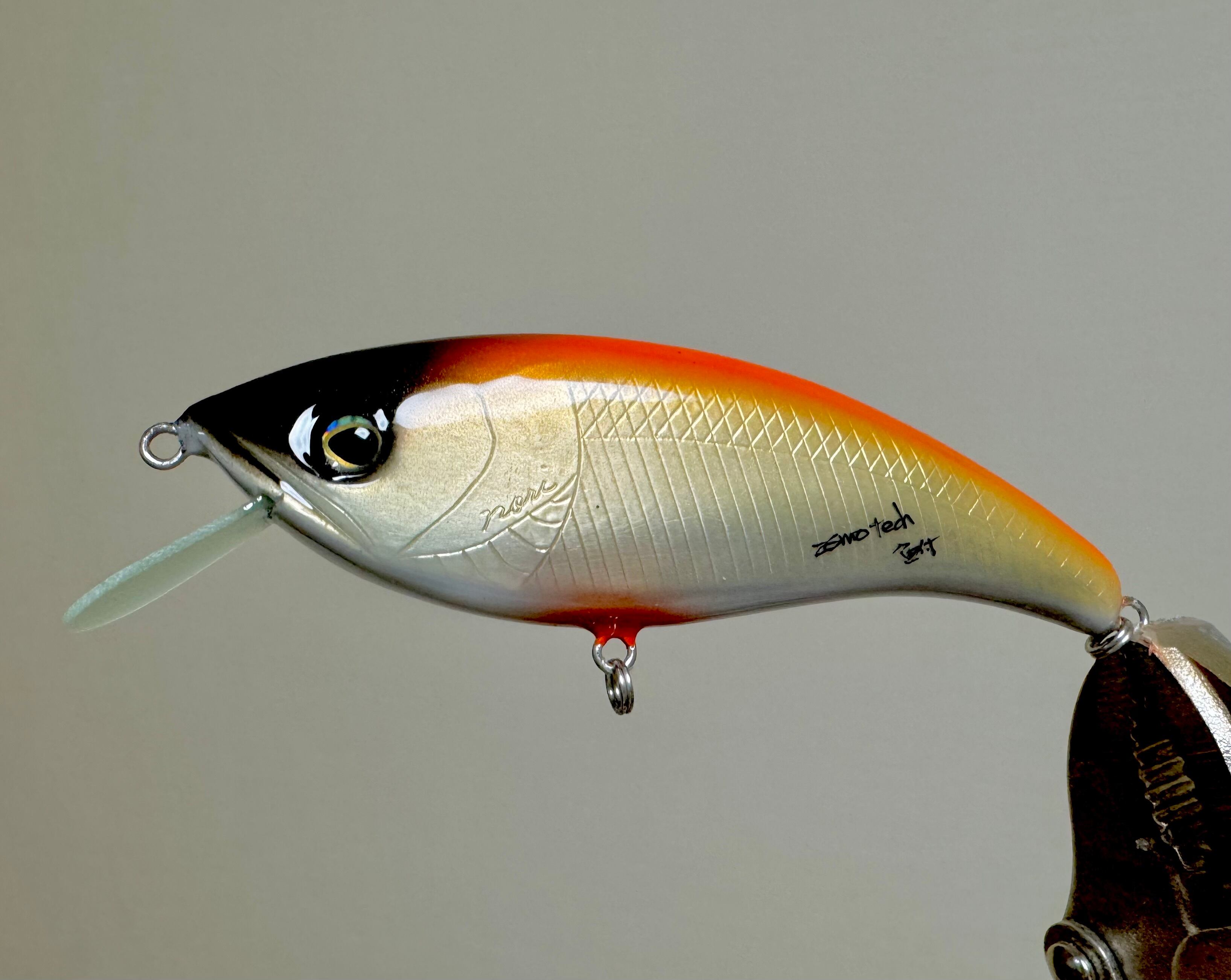 trout lure making studio asmotech