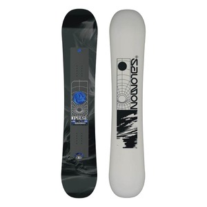 26-27 SALOMON PULSE サロモン パルス メンズ スノーボード オールマウンテン フリースタイル