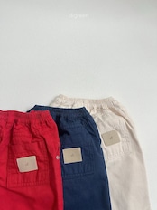 韓国子供服 / Digreen / 26Autumn / beatles pants / パンツ *S~2XL*