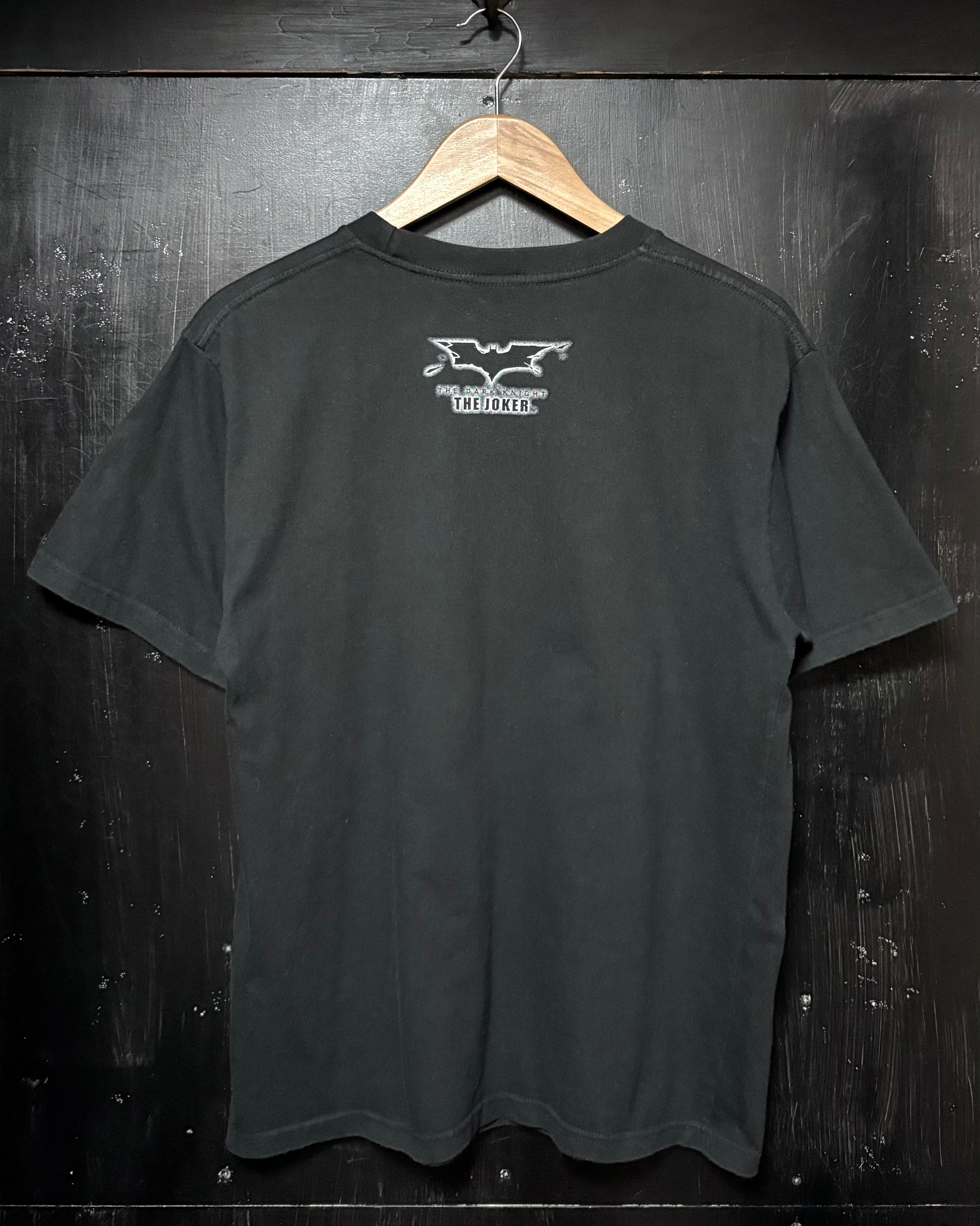 00s / The Dark Knight Joker Tee | ASCENT