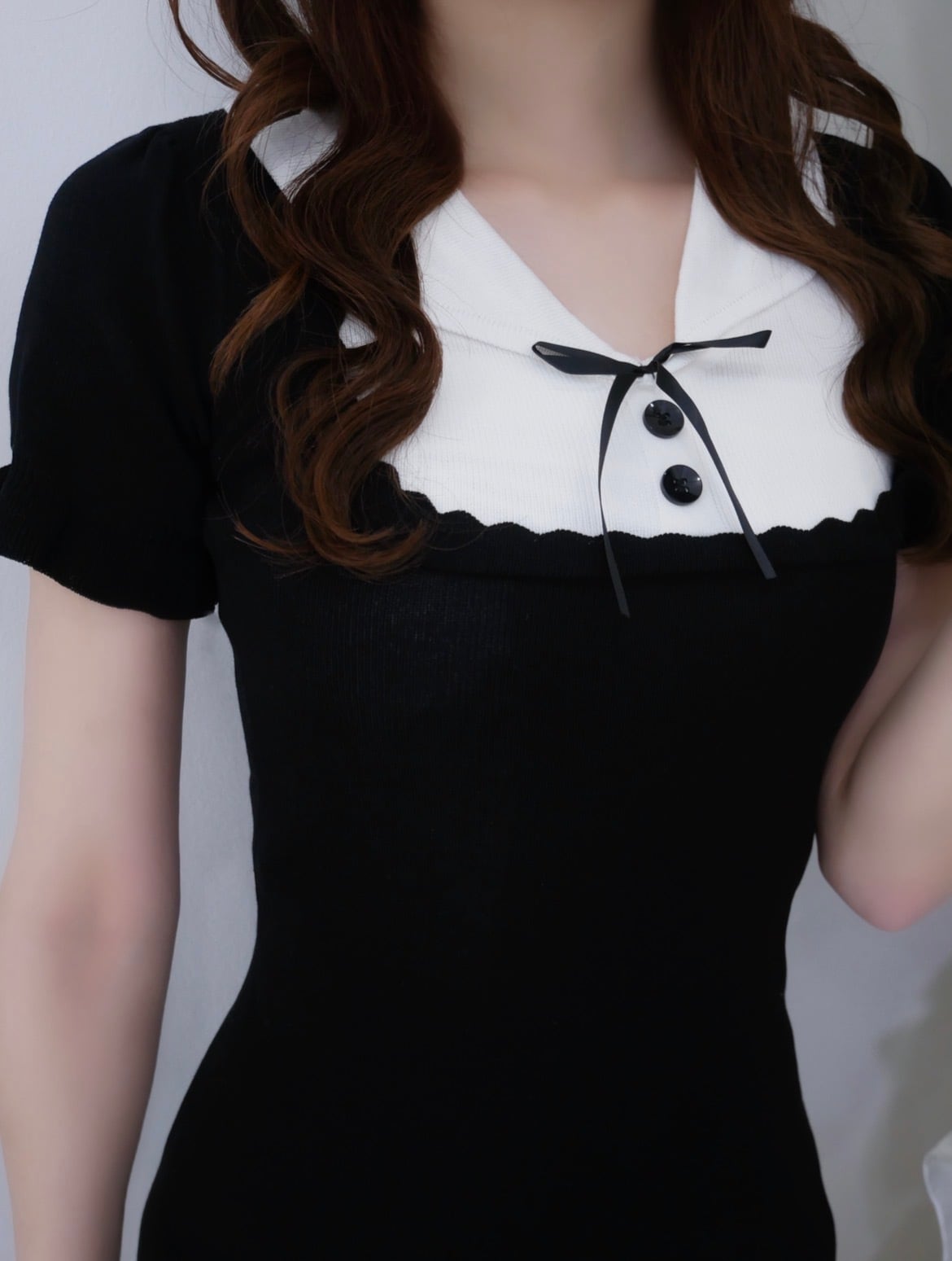 ribbon doll op