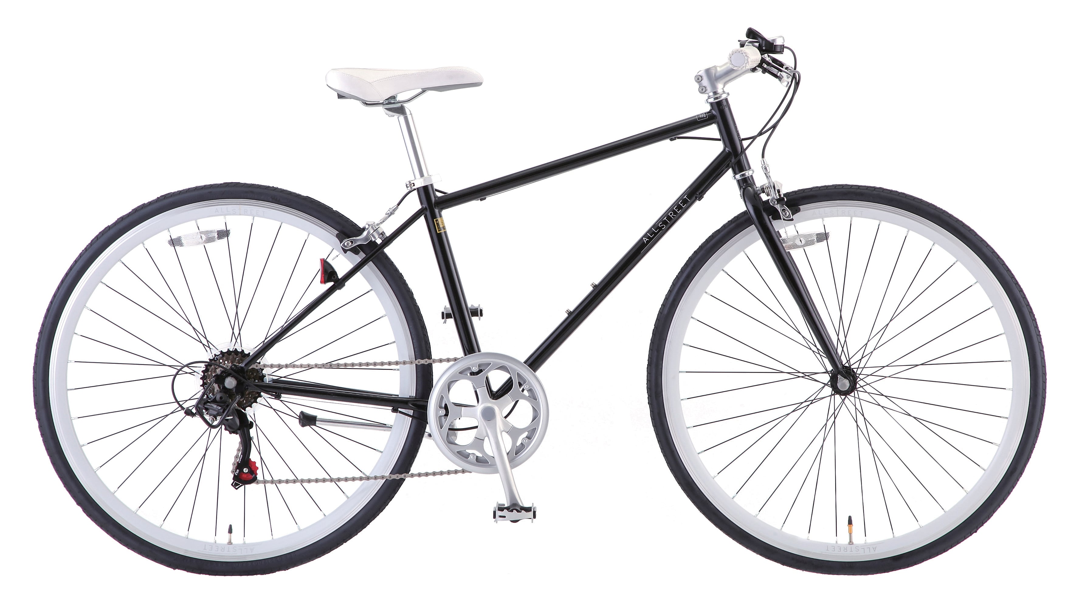 サカモトテクノ とってもお洒落！》サカモトテクノ FLIESSEND 26インチ 外装6段