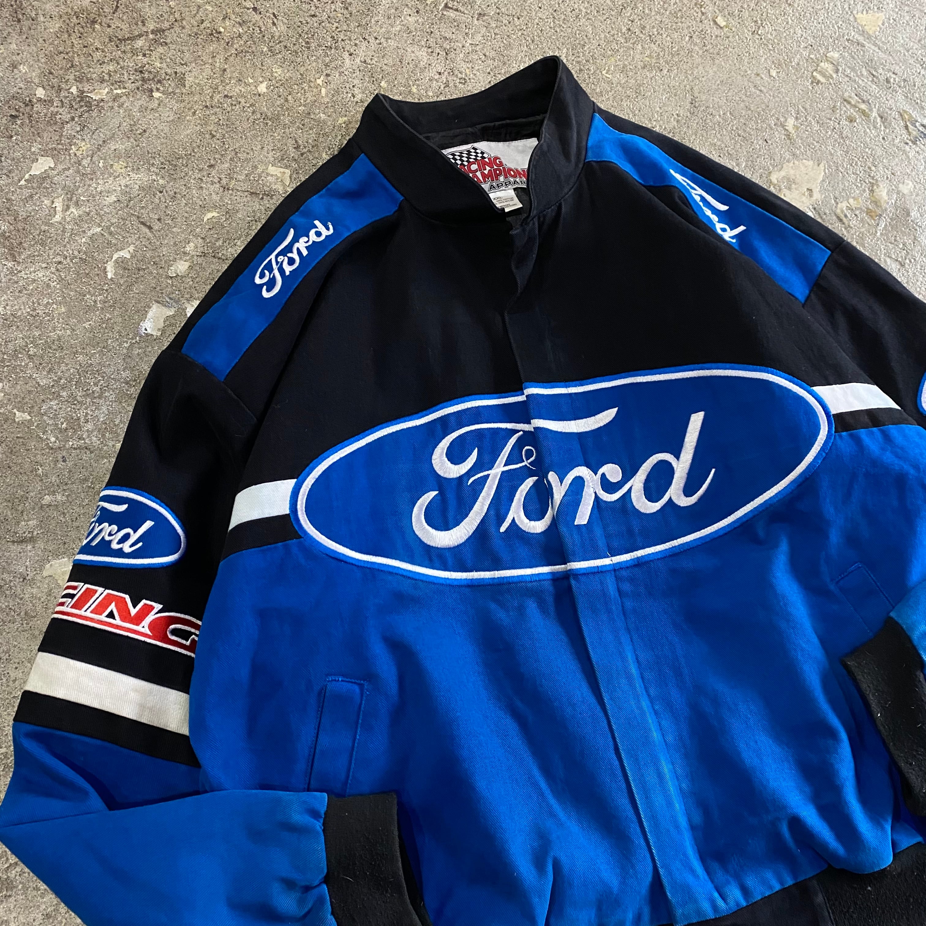 00s Racing Champion 