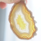 Coffee Float 04 - アゲートヒーリングチャイム / Agate Healing Chime 1122