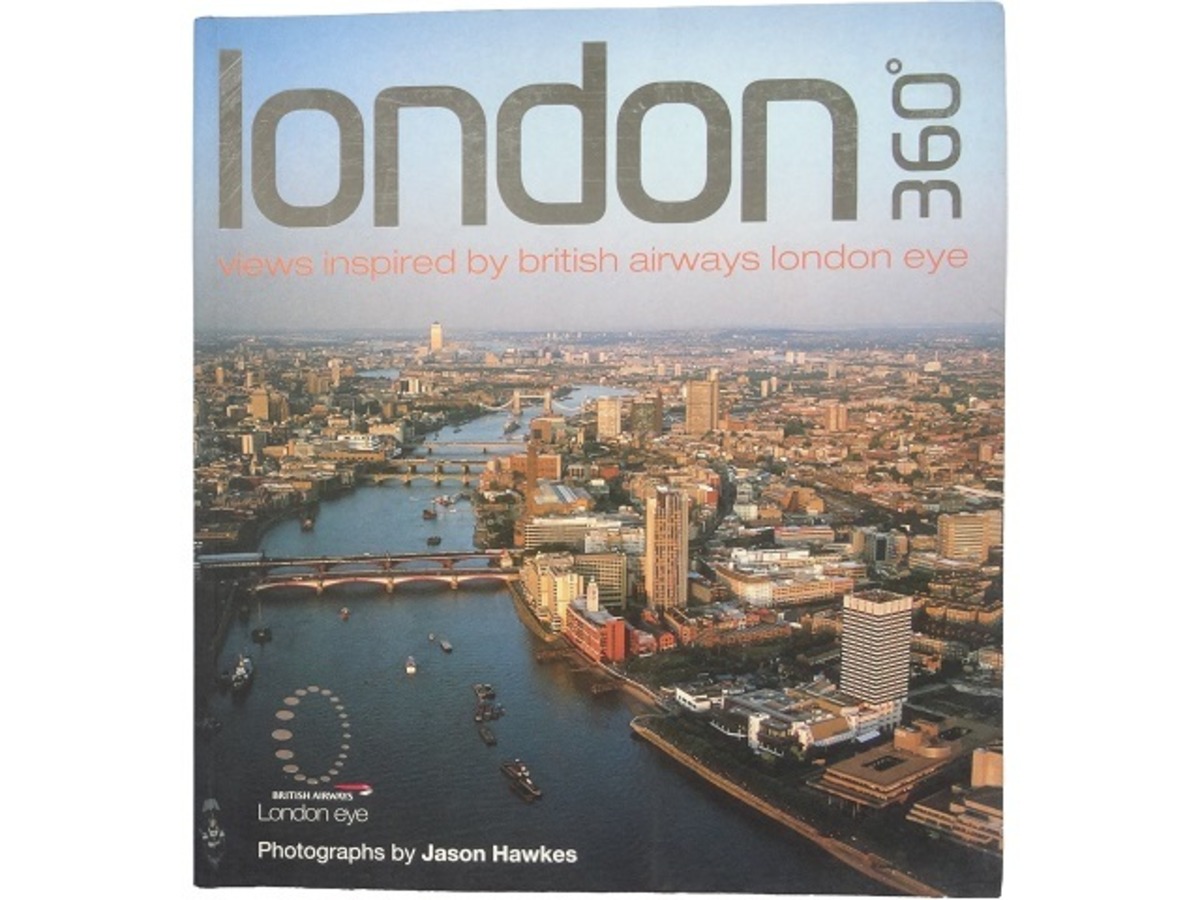 洋書◇ロンドン写真集 本 360度 イギリス 風景 景色 建築 | 洋書堂