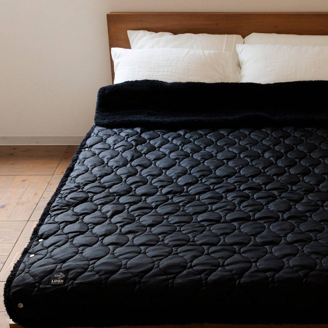 LUGH 魔法瓶ブランケットLサイズ (新6層/ グラフェン) | Abenteuer