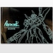 ANEMONE: Eureka Seven Hi-Evolution - Official Production Setting Materials (Settei Shiryoushu)