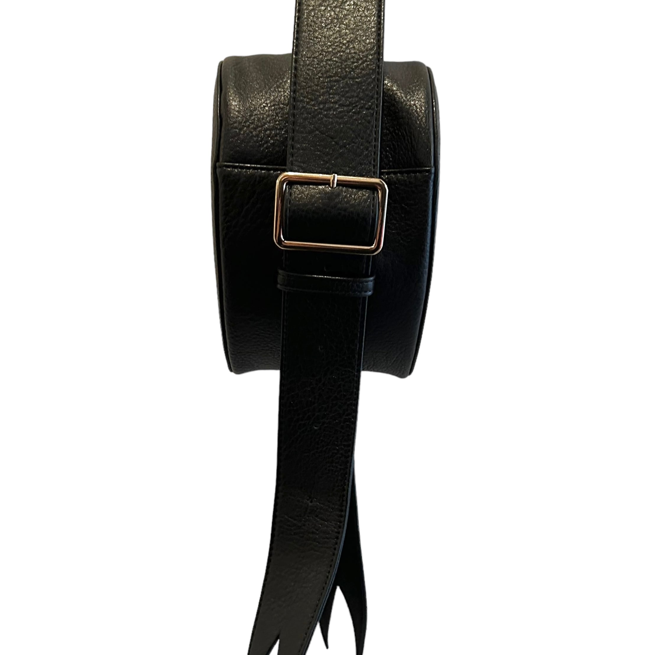 ハートバッグ BLACK | HEIHEI