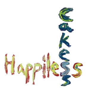 デジタルEPリリース記念【Happiless Booklet】