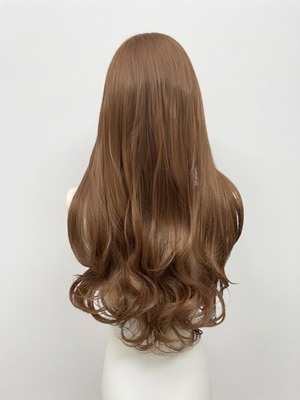 Premium - Luxe Wave Series / Toffee Brown【商品番号 2052】